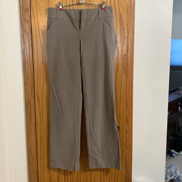 Business Casual work pant bundle Size 4. - Picture 4 of 11